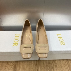 Christian Dior High Heels